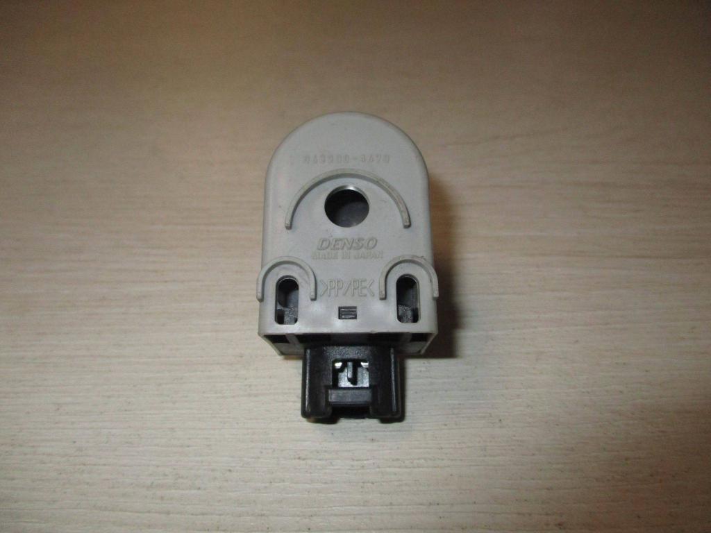 Сигнал звуковой, 500 рублей, Пермь