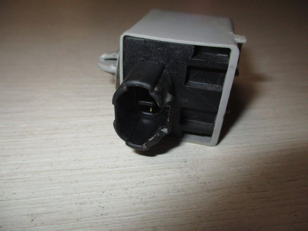 Сигнал звуковой, 500 рублей, Пермь