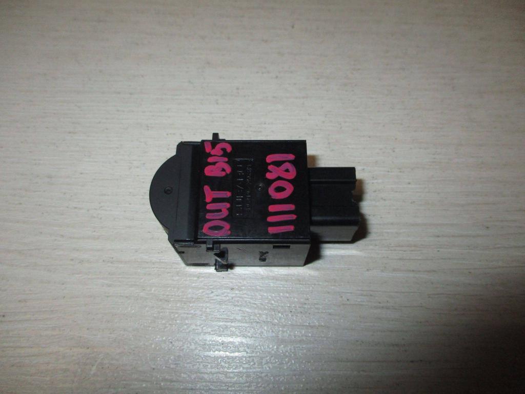 Кнопка освещения панели приборов, 500 рублей, Пермь