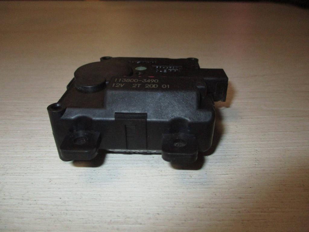 Моторчик заслонки печки, 2500 рублей, Пермь