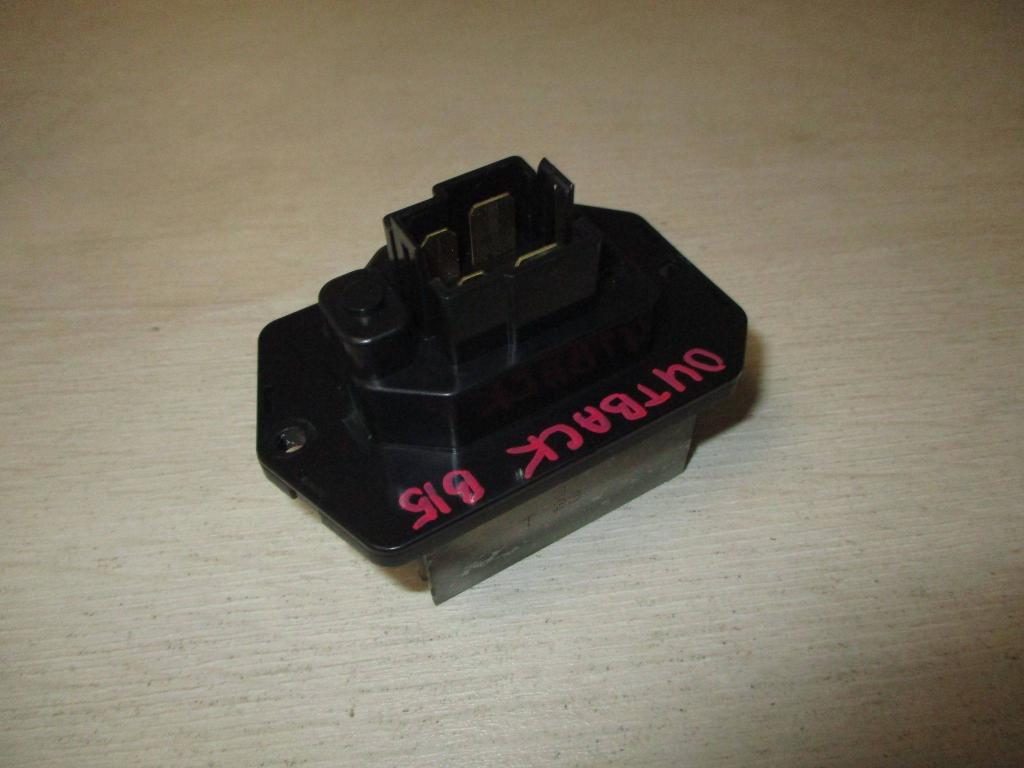 Резистор отопителя, 500 рублей, Пермь