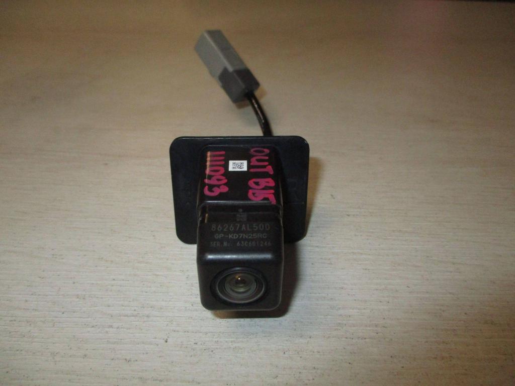 Камера заднего вида, 6000 рублей, Пермь