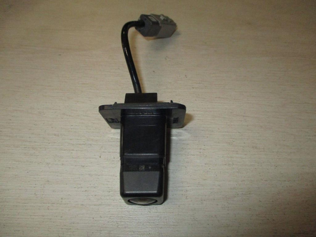 Камера заднего вида, 6000 рублей, Пермь