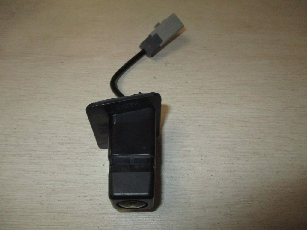 Камера заднего вида, 6000 рублей, Пермь