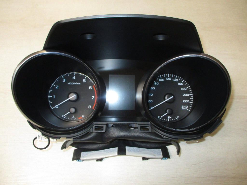 Панель приборов, 20000 рублей, Пермь