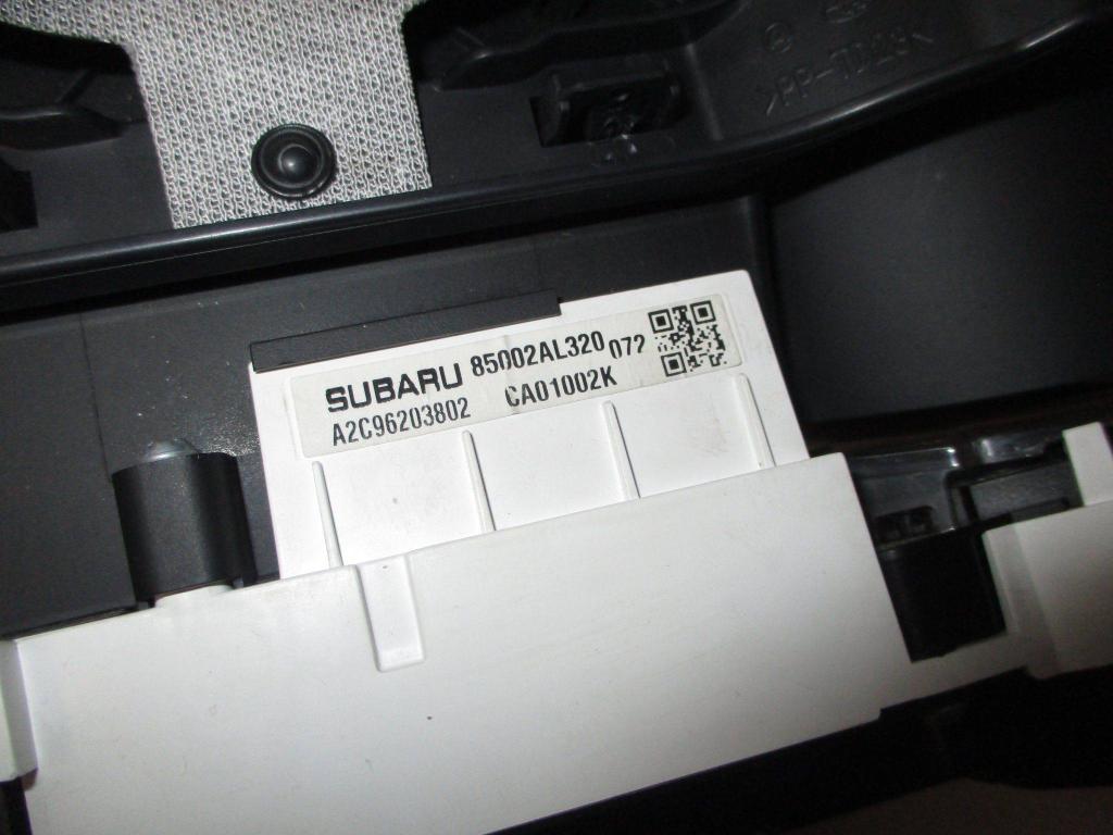 Панель приборов, 20000 рублей, Пермь