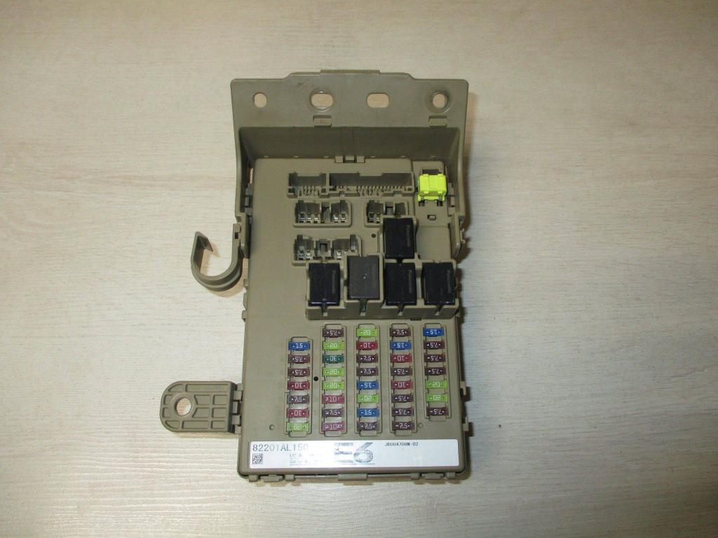 Блок предохранителей, 10000 рублей, Пермь