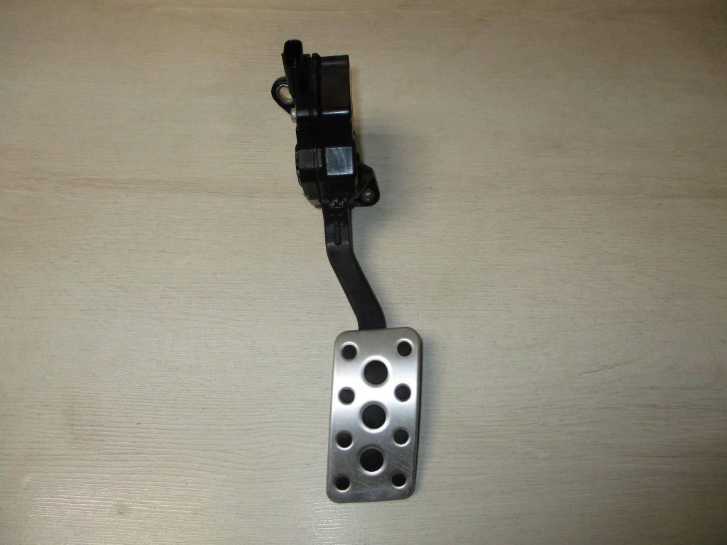 Педаль газа, 4000 рублей, Пермь