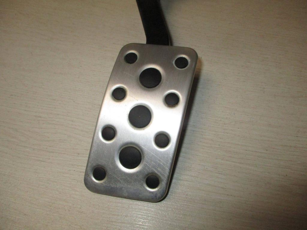 Педаль газа, 4000 рублей, Пермь