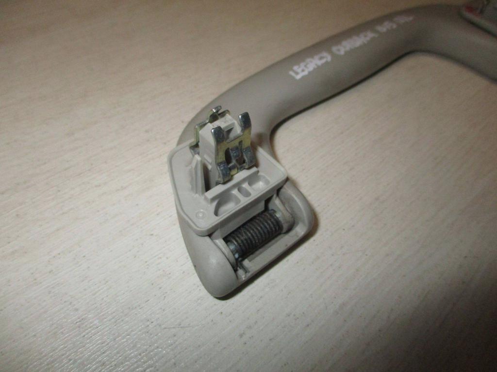 Ручка потолочная, 500 рублей, Пермь