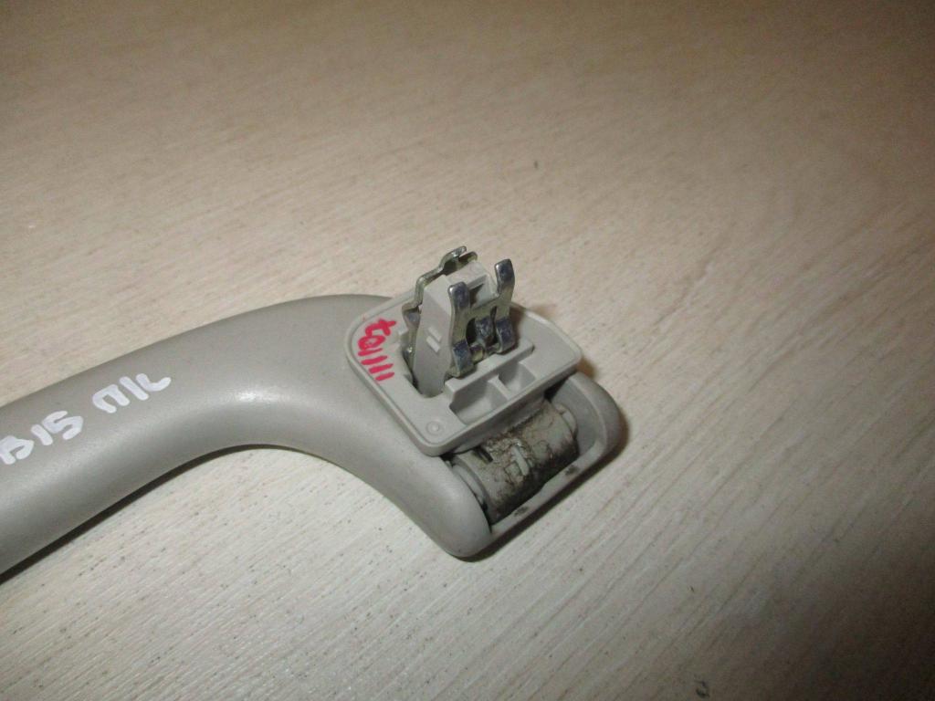 Ручка потолочная, 500 рублей, Пермь