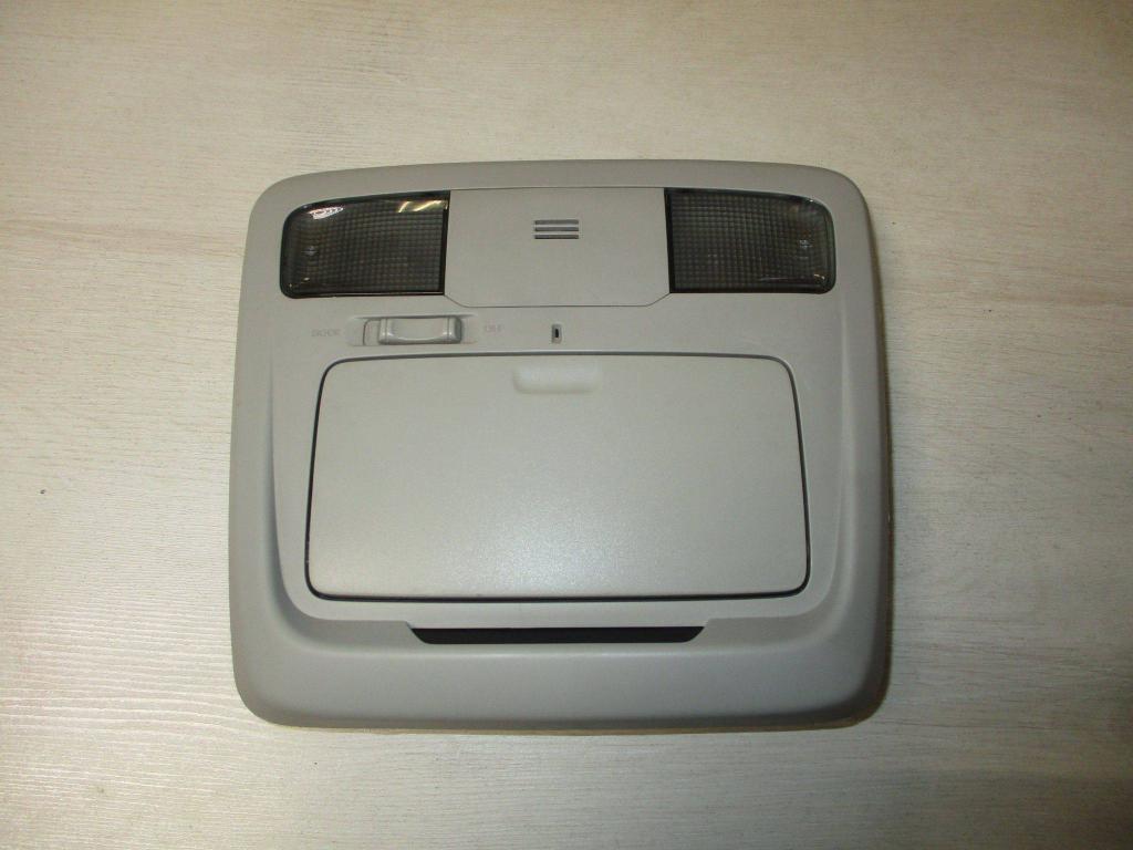 Плафон салонный, 6000 рублей, Пермь