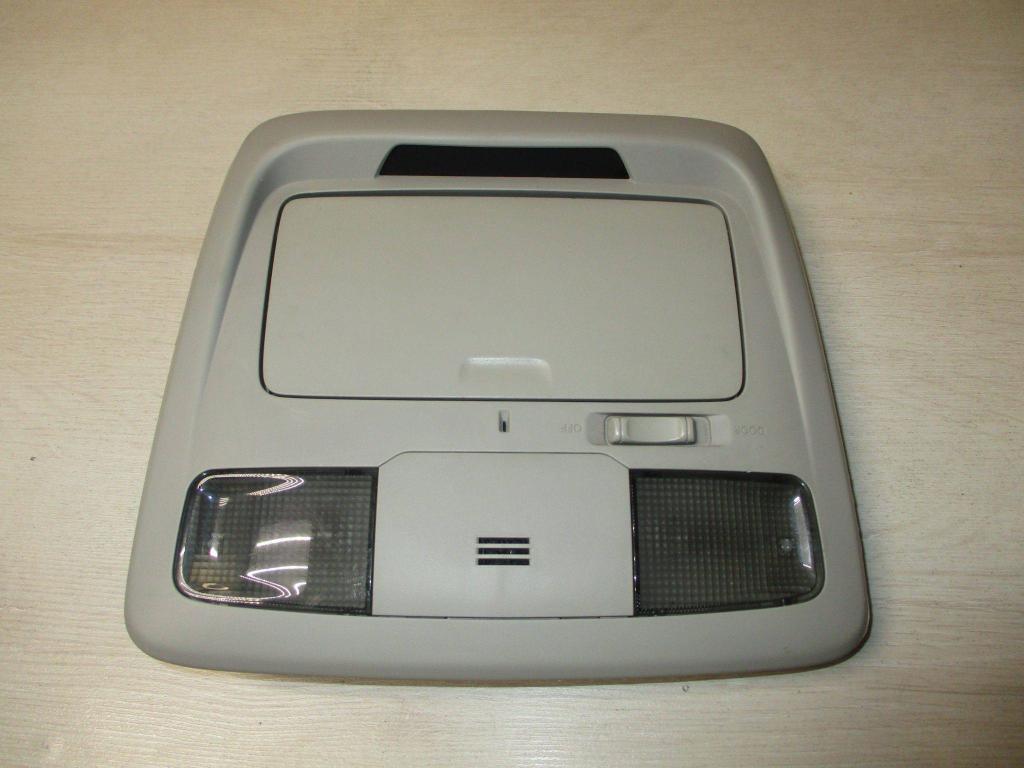 Плафон салонный, 6000 рублей, Пермь