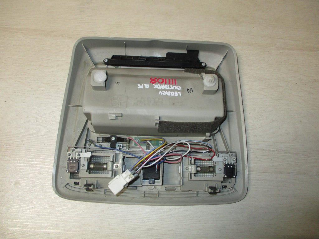 Плафон салонный, 6000 рублей, Пермь