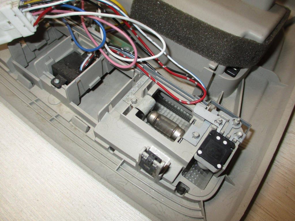 Плафон салонный, 6000 рублей, Пермь