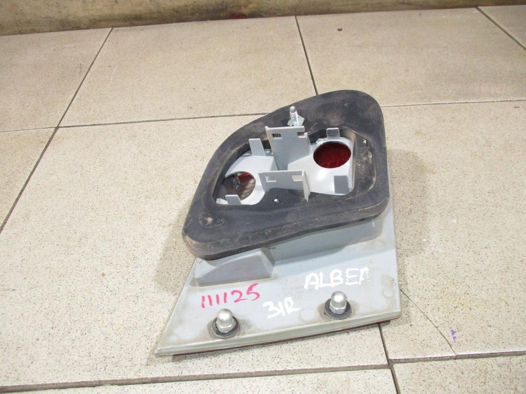 Фонарь задний внутренний правый, 1000 рублей, Пермь