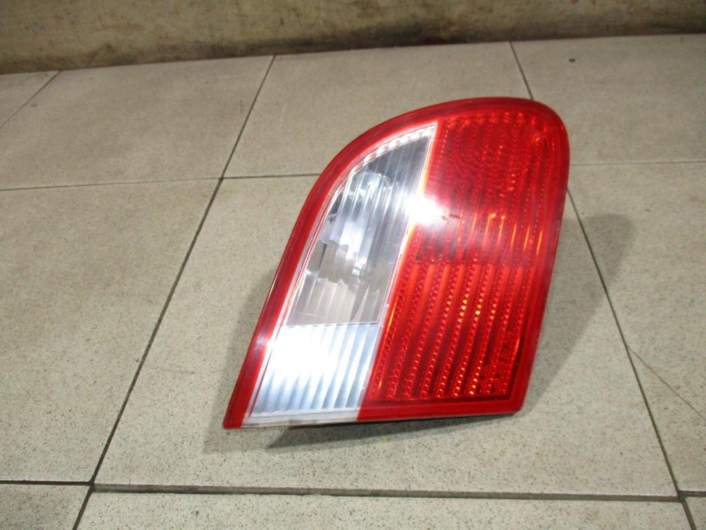 Фонарь задний внутренний левый, 1000 рублей, Пермь