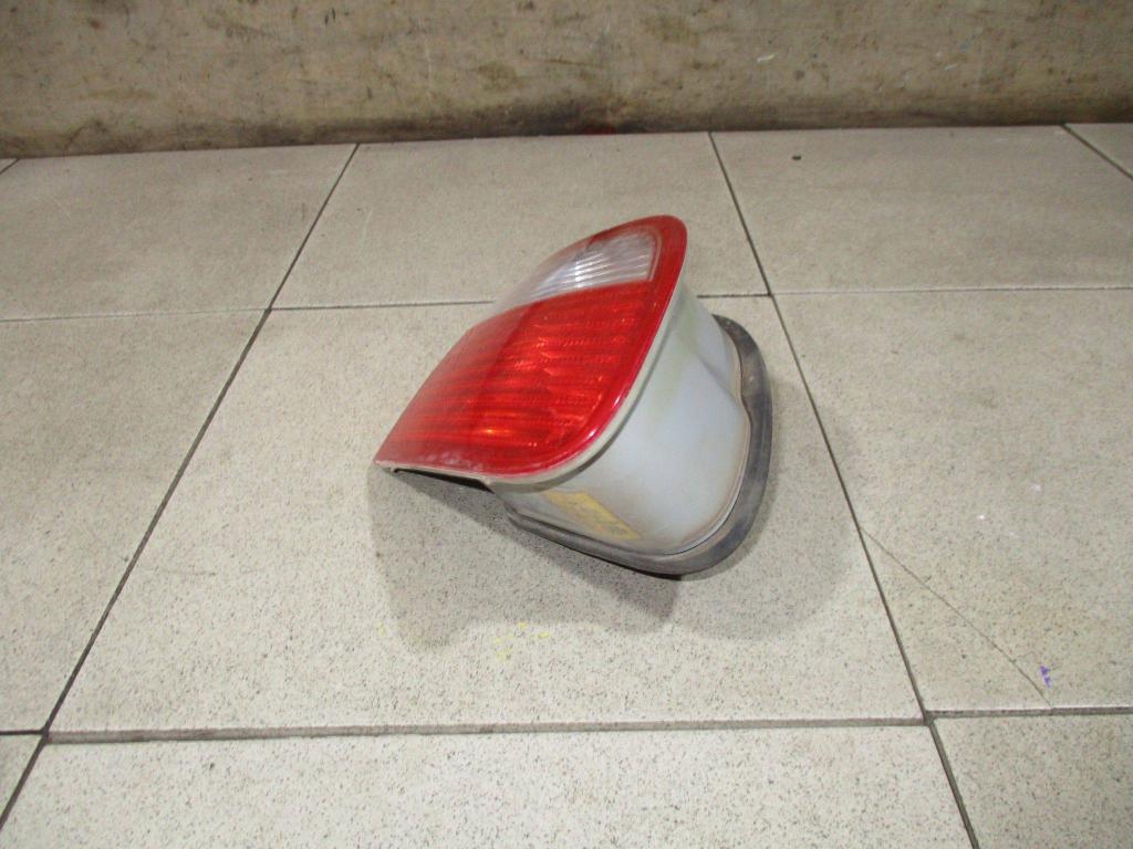 Фонарь задний внутренний левый, 1000 рублей, Пермь