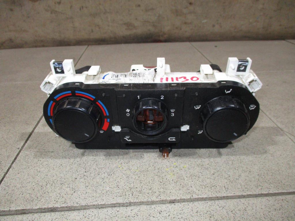 Блок управления отопителем, 1000 рублей, Пермь