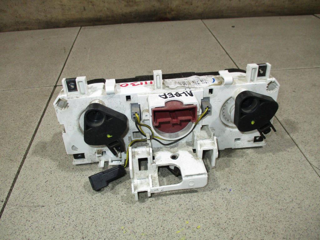 Блок управления отопителем, 1000 рублей, Пермь