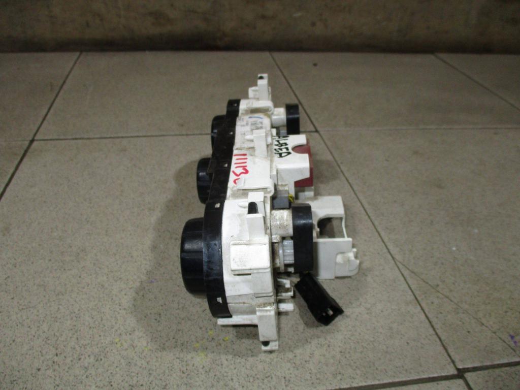 Блок управления отопителем, 1000 рублей, Пермь