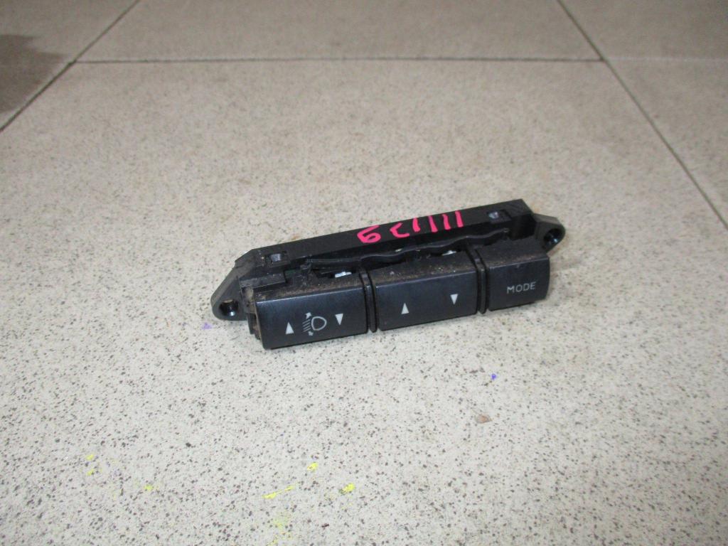 Блок кнопок, 500 рублей, Пермь