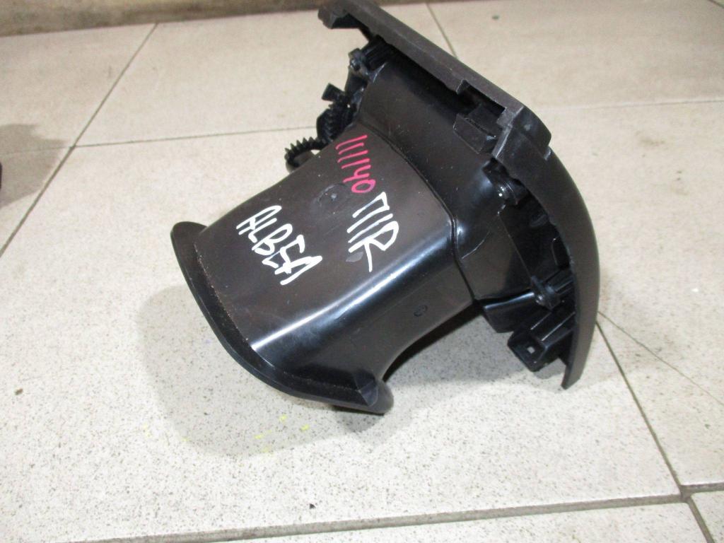 Дефлектор воздушный, 500 рублей, Пермь