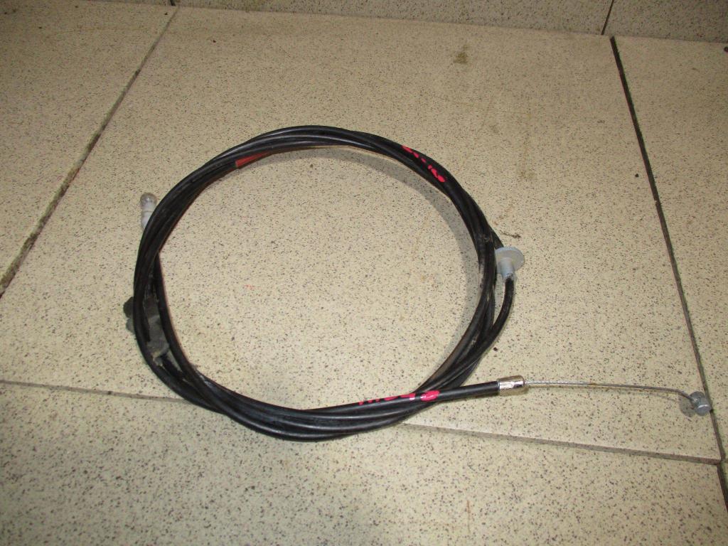 Трос открывания капота, 1000 рублей, Пермь