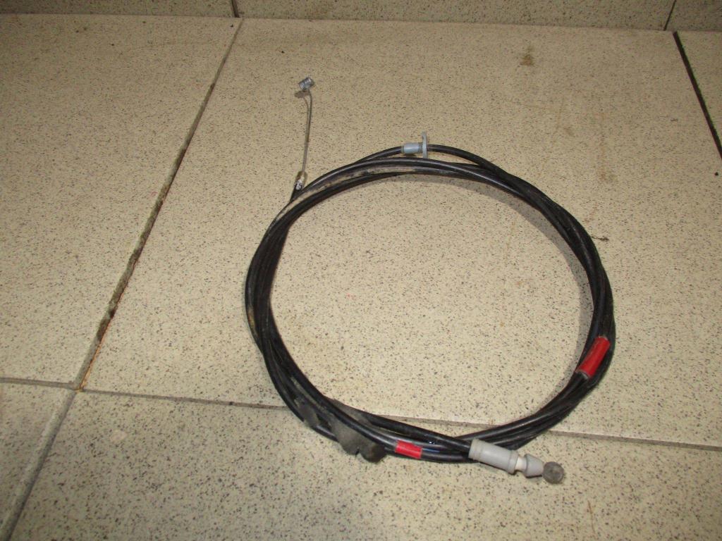 Трос открывания капота, 1000 рублей, Пермь