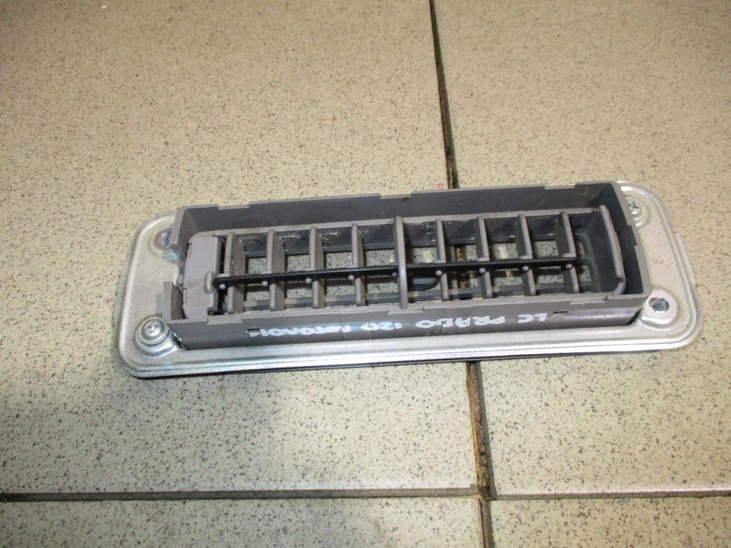 Дефлектор воздушный, 1000 рублей, Пермь