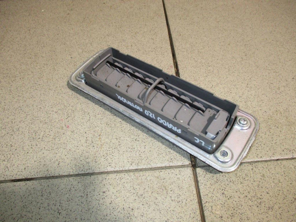 Дефлектор воздушный, 1000 рублей, Пермь