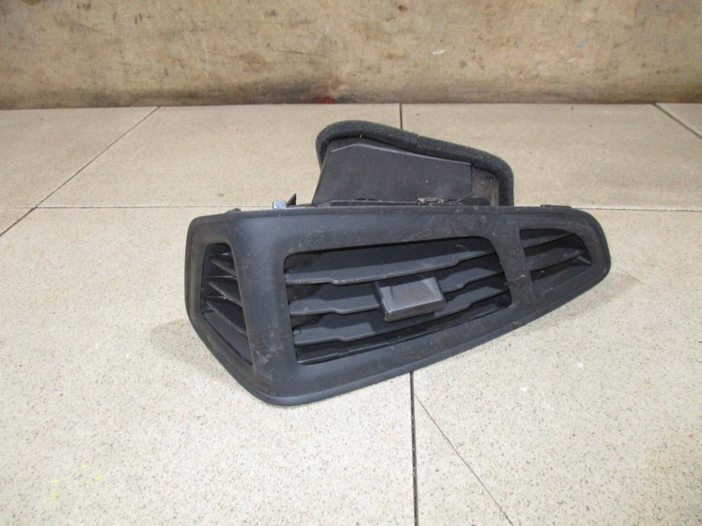 Дефлектор воздушный, 1000 рублей, Пермь