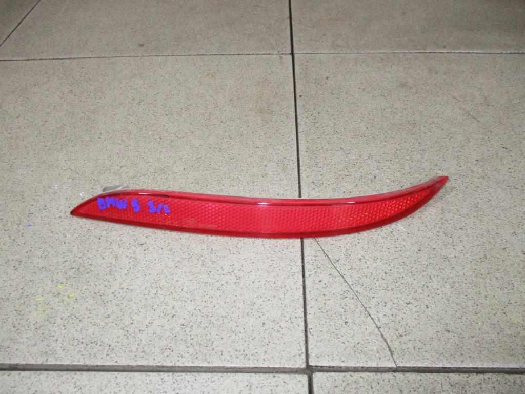 Отражатель в бампер задний левый, 1000 рублей, Пермь