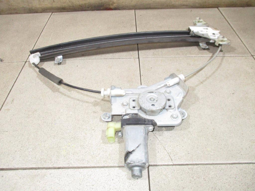 Стеклоподъемник передний левый, 3000 рублей, Пермь