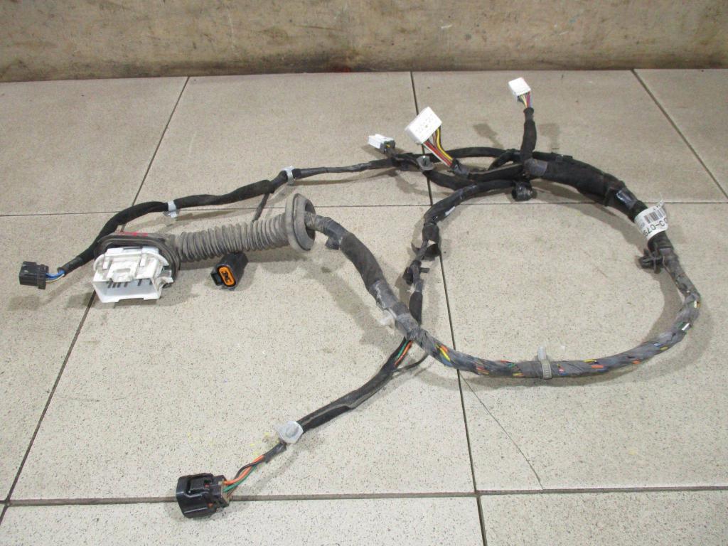 Проводка двери, 1500 рублей, Пермь