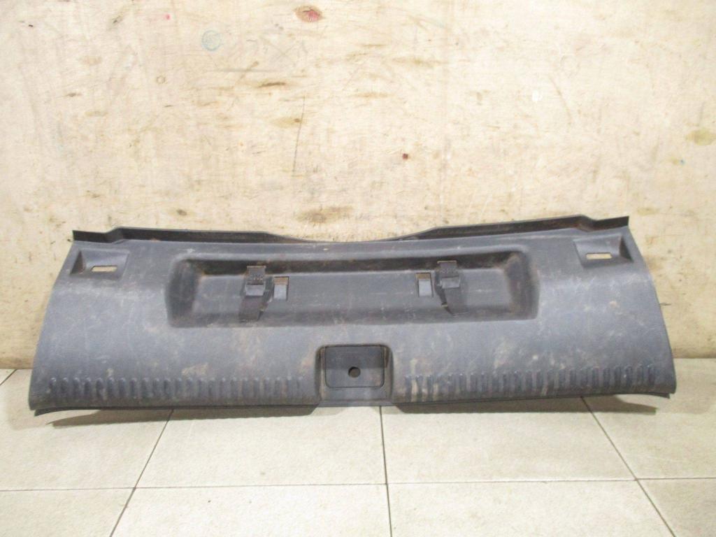 Обшивка багажника, 1500 рублей, Пермь