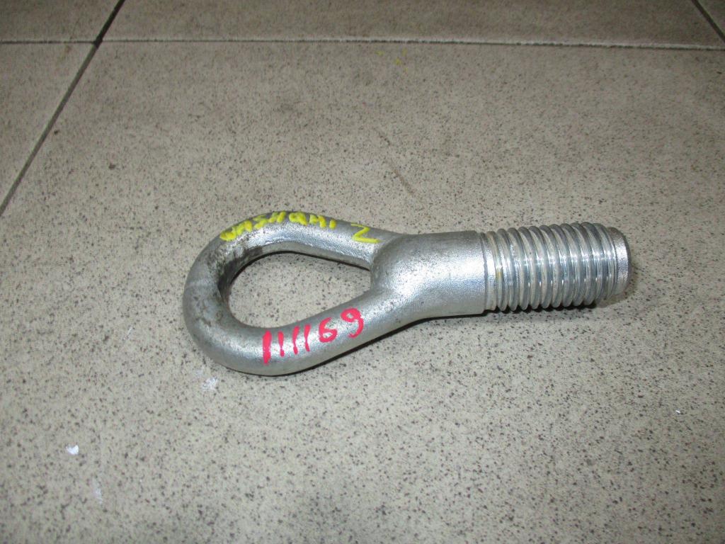 Крюк буксировочный, 1500 рублей, Пермь