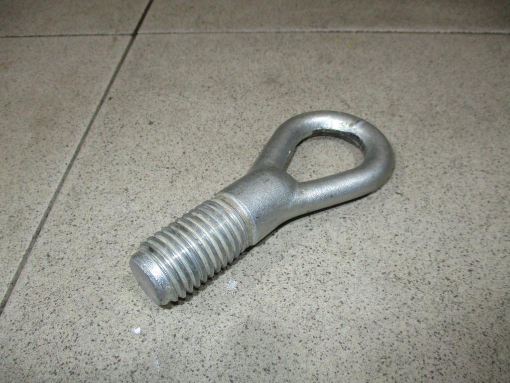 Крюк буксировочный, 1500 рублей, Пермь