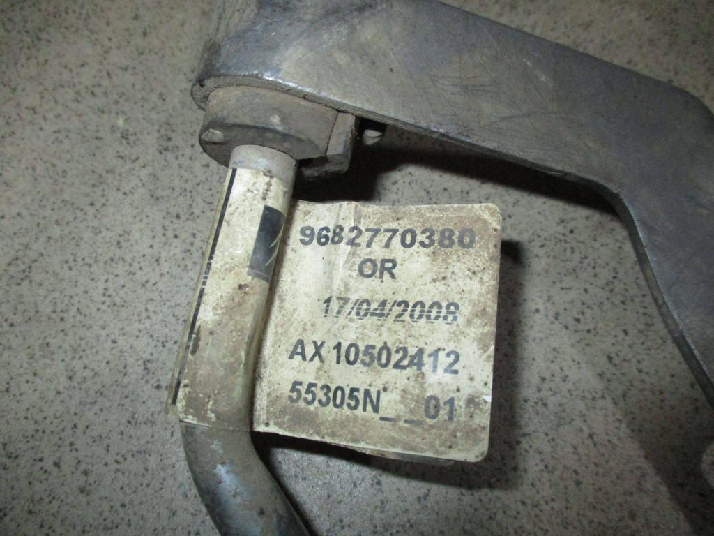 Трубка гидравлическая, 3500 рублей, Пермь