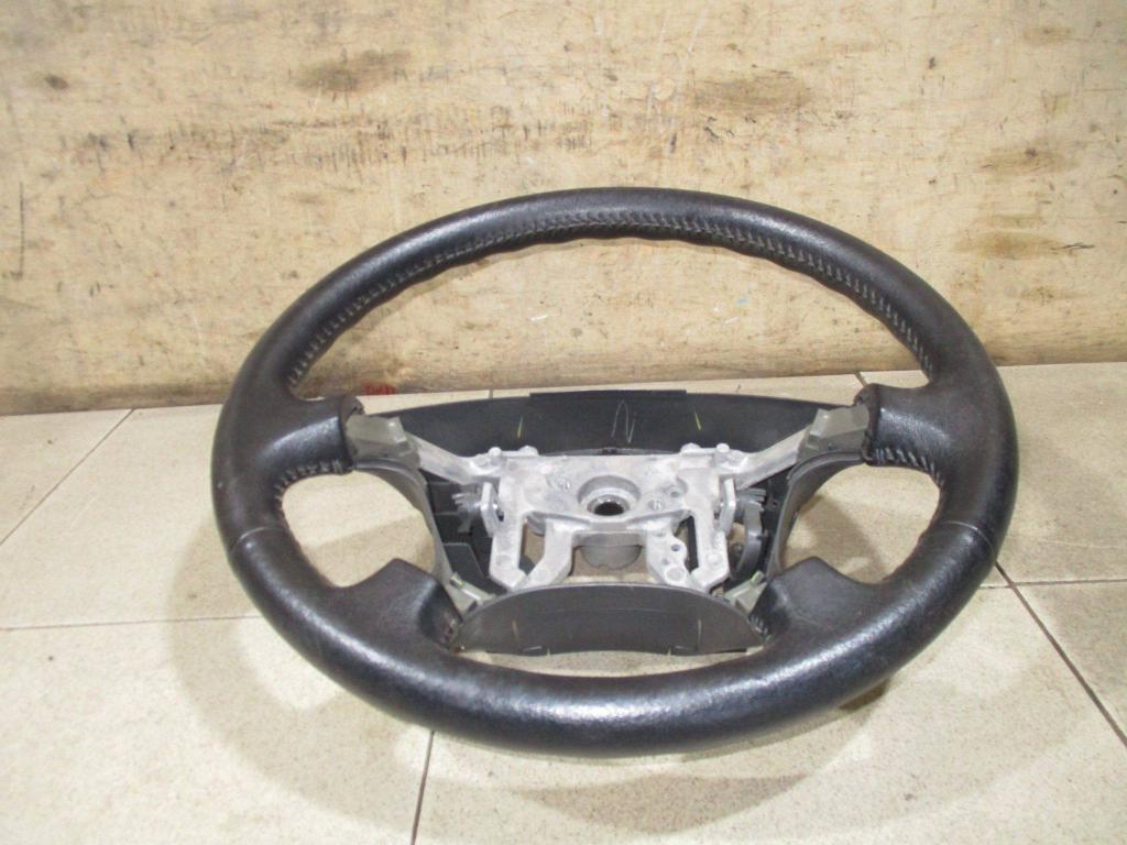 Руль, 2500 рублей, Пермь