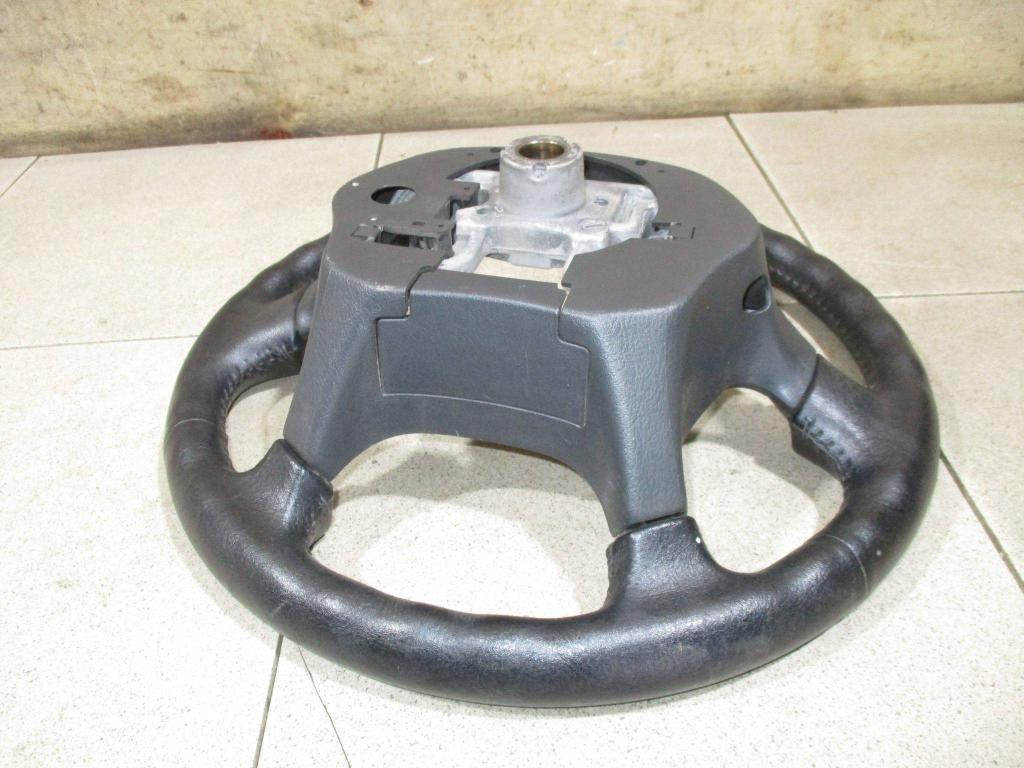 Руль, 2500 рублей, Пермь