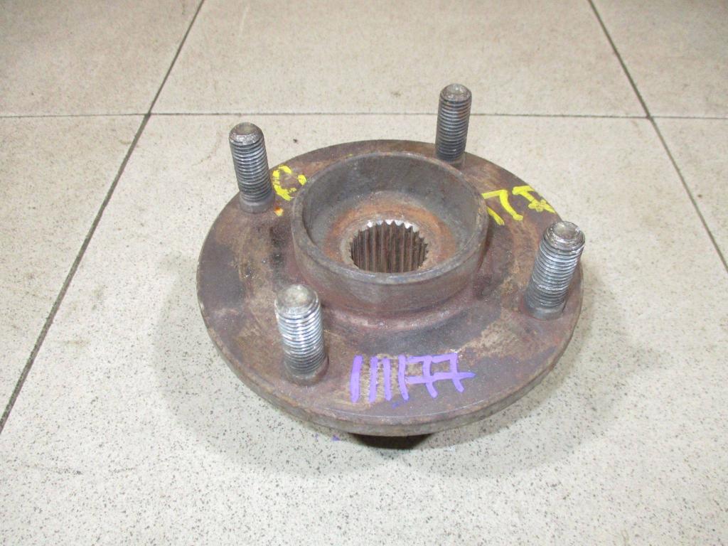 Ступица передняя, 1500 рублей, Пермь