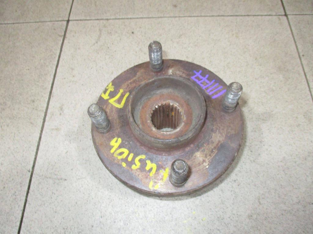 Ступица передняя, 1500 рублей, Пермь