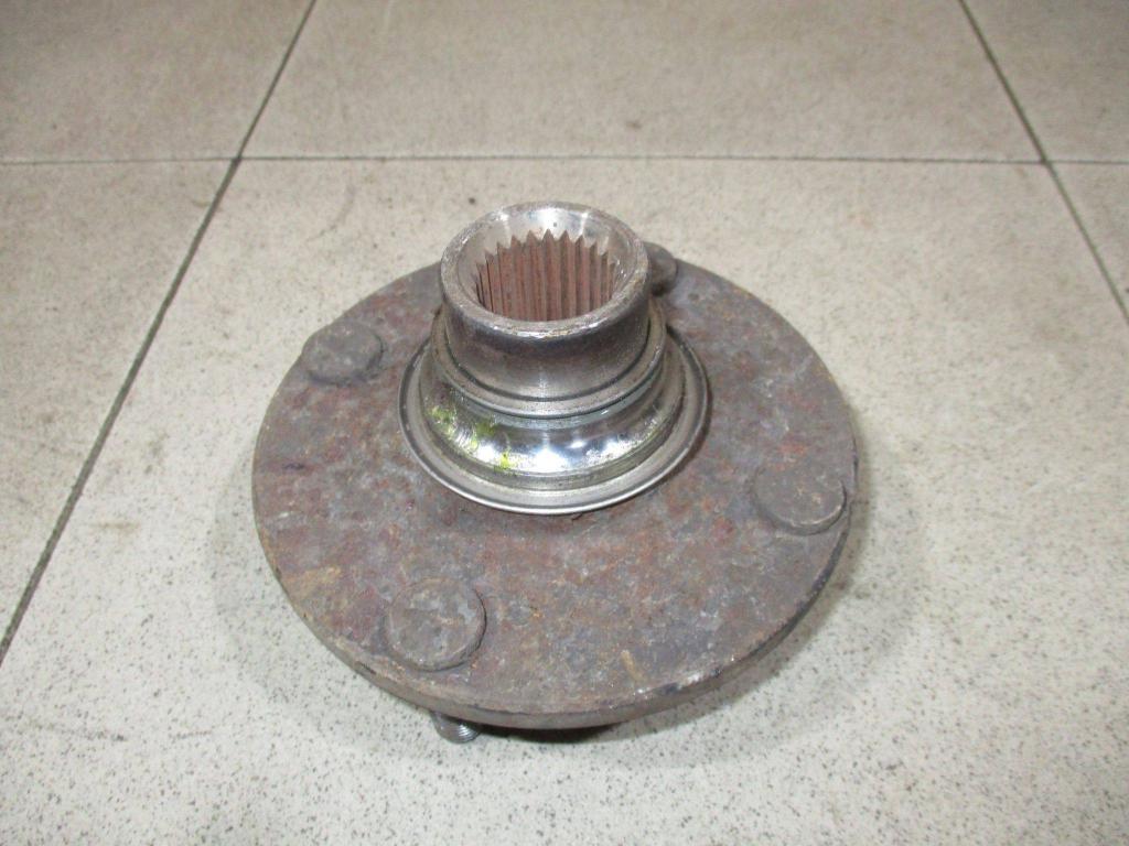 Ступица передняя, 1500 рублей, Пермь