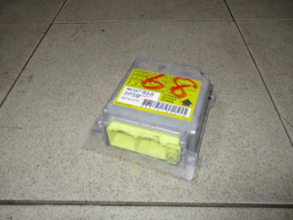 Блок управления AIR BAG, 1000 рублей, Пермь