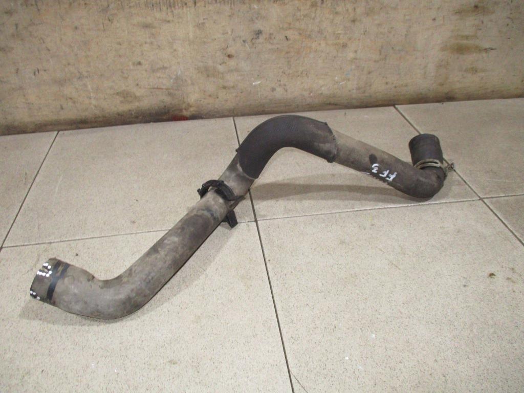 Патрубок радиатора, 800 рублей, Пермь