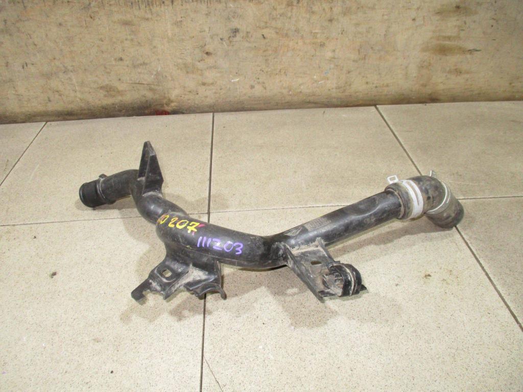 Трубка системы охлаждения, 1000 рублей, Пермь