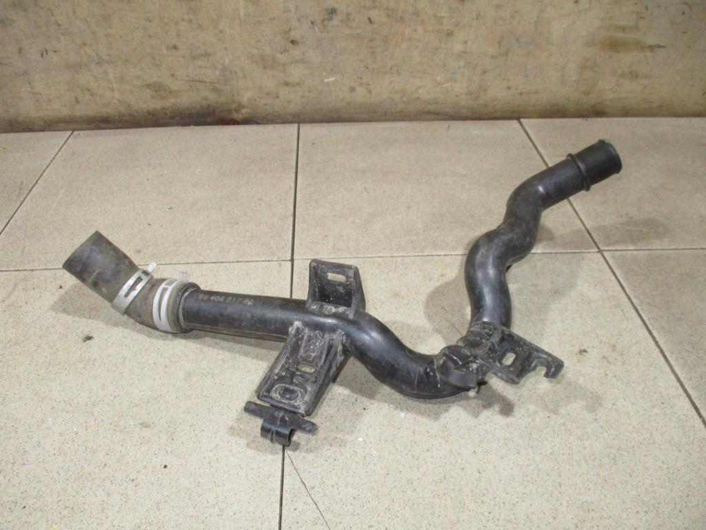 Трубка системы охлаждения, 1000 рублей, Пермь