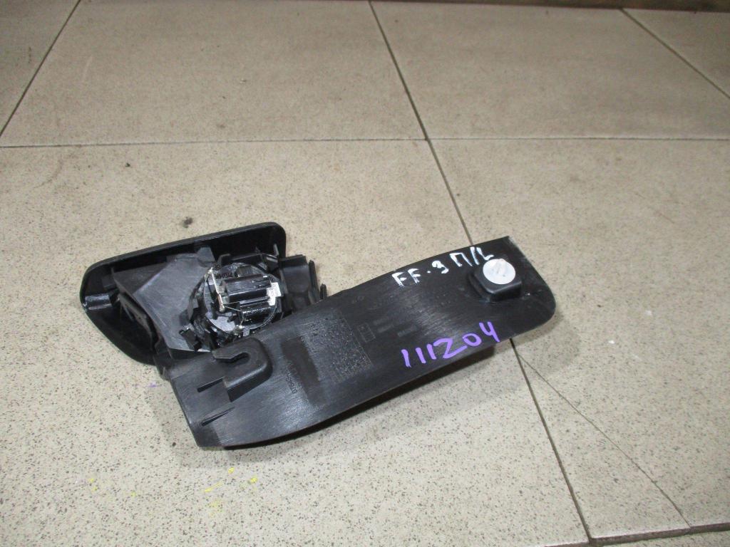 Крышка зеркала внутренняя левая, 1000 рублей, Пермь