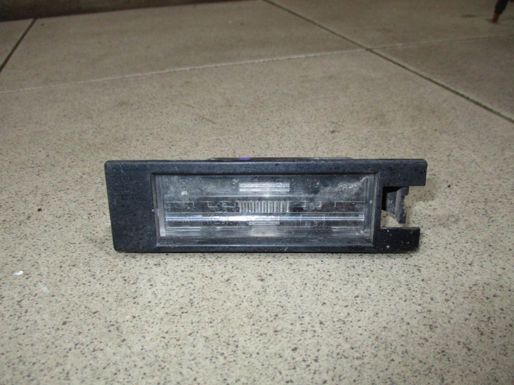 Фонарь подсветки номера, 500 рублей, Пермь